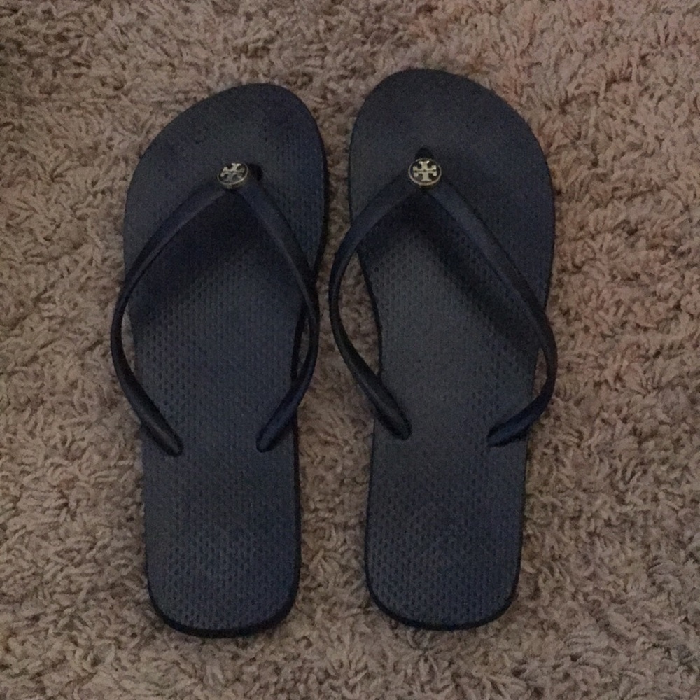 Tory Burch Flip Flops